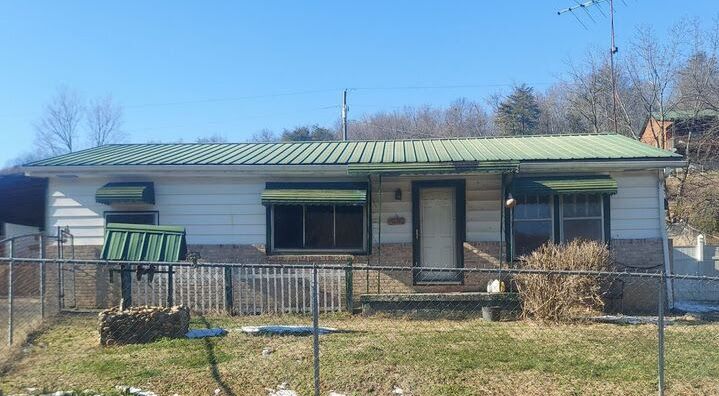 2264 Junction Ln, Morristown, TN 37813